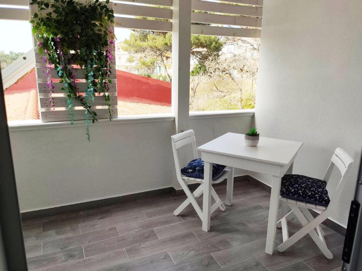 B&B Capo Rizzuto Fronte Mare ภายนอก รูปภาพ